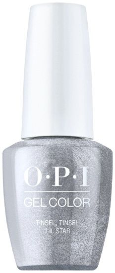 TINSEL TINSEL LIL STAR GELCOLOR