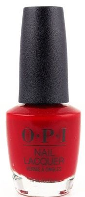 RED-Y FOR THE HOLIDAYS LACQUER