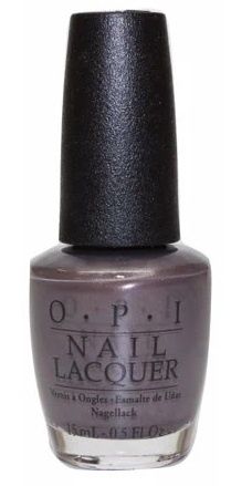 DON'T TAKE YOSEMITE FOR GRANITE LACQUER