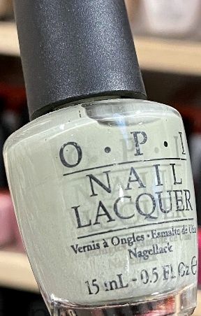 STRANGER TIDES LACQUER