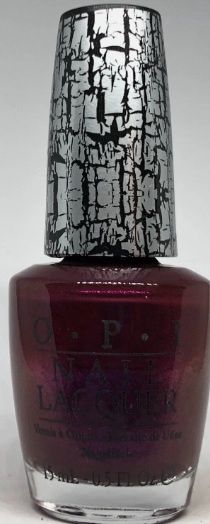 SUPER BASS SHATTER LACQUER