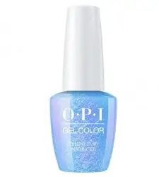 PIGMENT OF MY IMAGINATION GELCOLOR