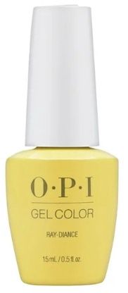 RAY-DIANCE GELCOLOR