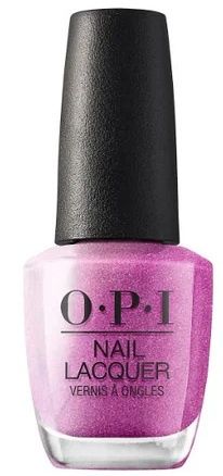 RAINBOW A GO GO LACQUER