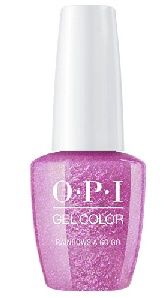 RAINBOW A GO GO GELCOLOR