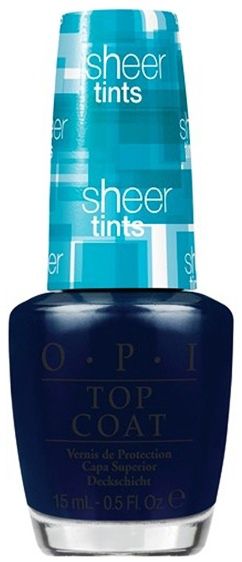 I CAN TEAL YOU LIKE ME LACQUER