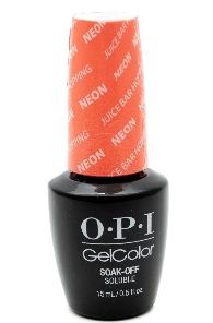 JUICE BAR HOPPPING GELCOLOR