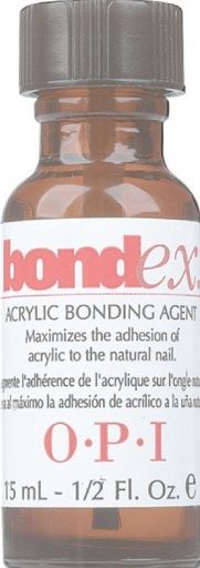 BONDEX ACRYLIC BONDING AGENT 15ml