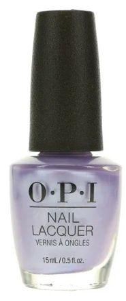 JUST A HINT OF PEARL-PLE  LACQUER