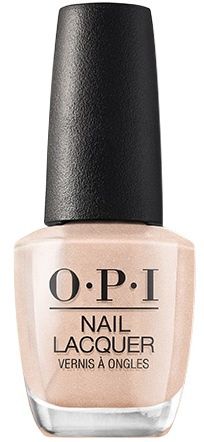 PRETTY IN PEARL LACQUER