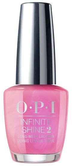 RAINBOWS IN YOUR FUSCIA INFINITE SHINE