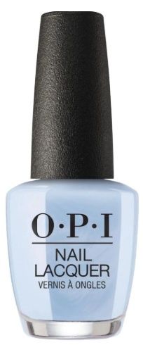 DID YOU SEE THOSE MUSSELS? LACQUER