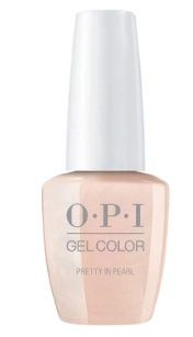 PRETTY IN PEARL GELCOLOR