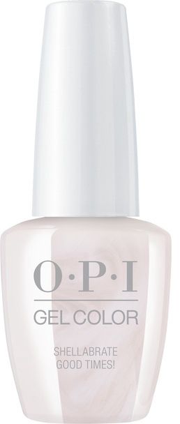 SHELLBRATE GOOD TIMES GELCOLOR