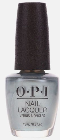 TWO PEARLS IN A POD LACQUER