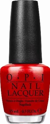 LOVE ATHLETES IN CLEATS LACQUER