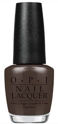 HOW GREAT IS YOUR DANE LACQUER