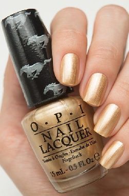 50 YEARS OF STYLE LACQUER