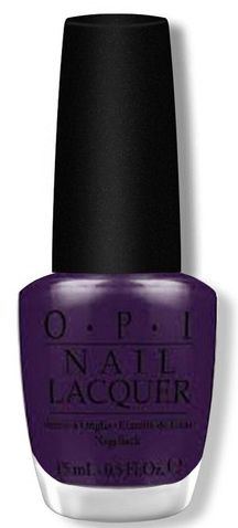 A GRAPE AFFAIR LACQUER
