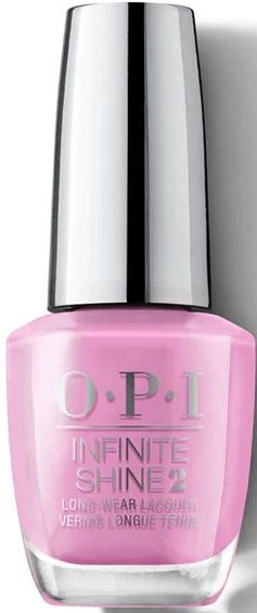 LUCKY LUCKY LAVENDER INFINITE SHINE