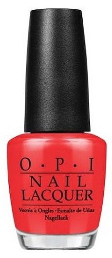 NO DOUBT ABOUT IT LACQUER