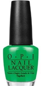 GREEN COME TRUE! LACQUER