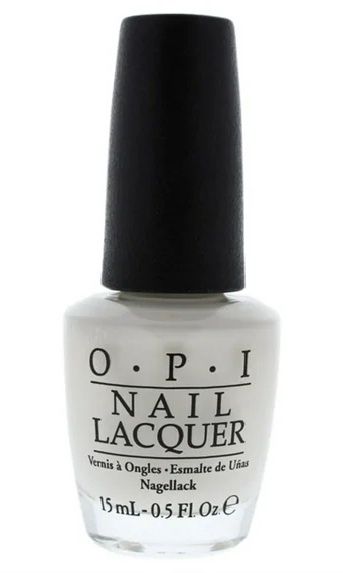 IT'S IN THE CLOUDS LACQUER