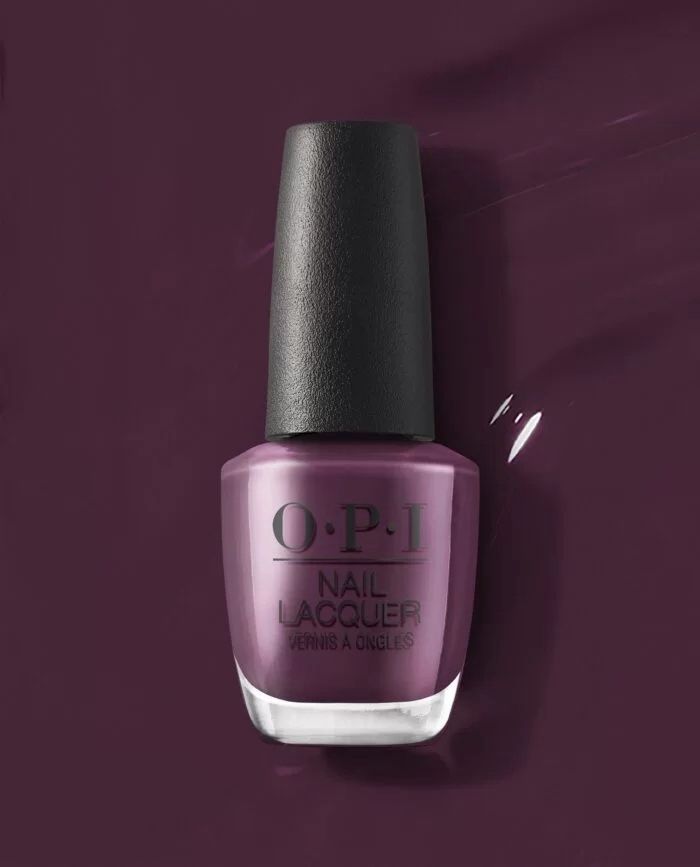 OPI ♥ TO PARTY LACQUER
