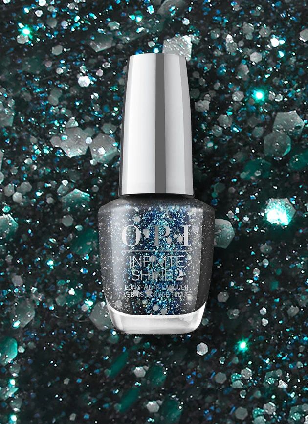 OPI'M A GEM INFINITE SHINE