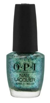 CAN'T BE CAMOUFLAGED! LACQUER