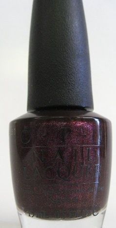 RICH AND BRAZILIAN LACQUER