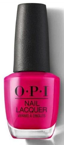 TOYING WITH TROUBLE LACQUER