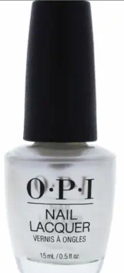 DANCING ON YOUR TOES LACQUER