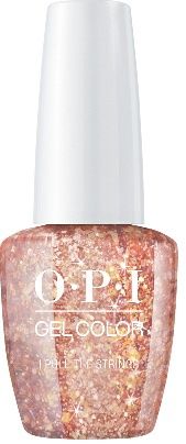 I PULL THE STRINGS GELCOLOR