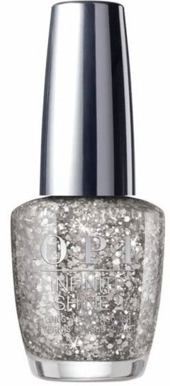 DREAMS ON A SILVER PLATTER INFINITE SHINE