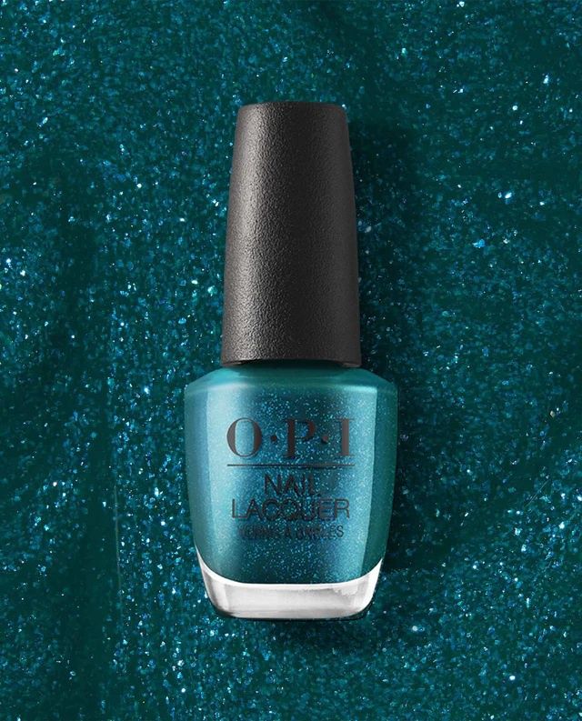 LET'S SCROOGE LACQUER