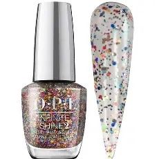 YOU HAD ME AT CONFETTI INFINITE SHINE