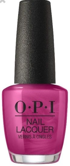 CLASH OF THE TARTANS LACQUER