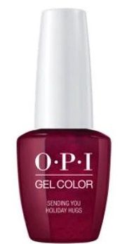 SENDING HUGS GELCOLOR