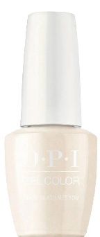 SNOW GLAD I MET YOU GELCOLOR