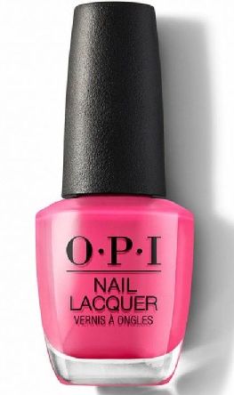 KISS ME ON MY TULIPS LACQUER