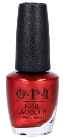 A LITTLE GUILT UNDER THE KILT LACQUER