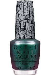 SHATTER THE SCALES LACQUER