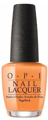 NO TAN LINES LACQUER