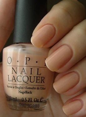 HOPELESSLY IN LOVE LACQUER