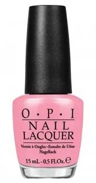 CHIC FROM EAR TO TAIL LACQUER