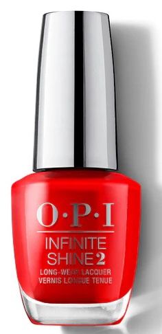 UNREPENTATIVELY RED INFINITE SHINE