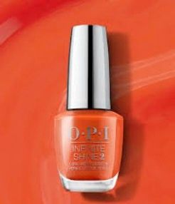 ALOHA FROM OPI INFINITE SHINE