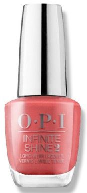 MY ADDRESS IS HOLLYWOOD INFINITE SHINE