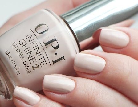 NO STRINGS ATTACHED INFINITE SHINE